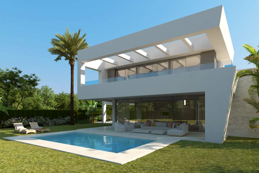 La Finca De Marbella 2 - Río Real · Imagine Properties Spain