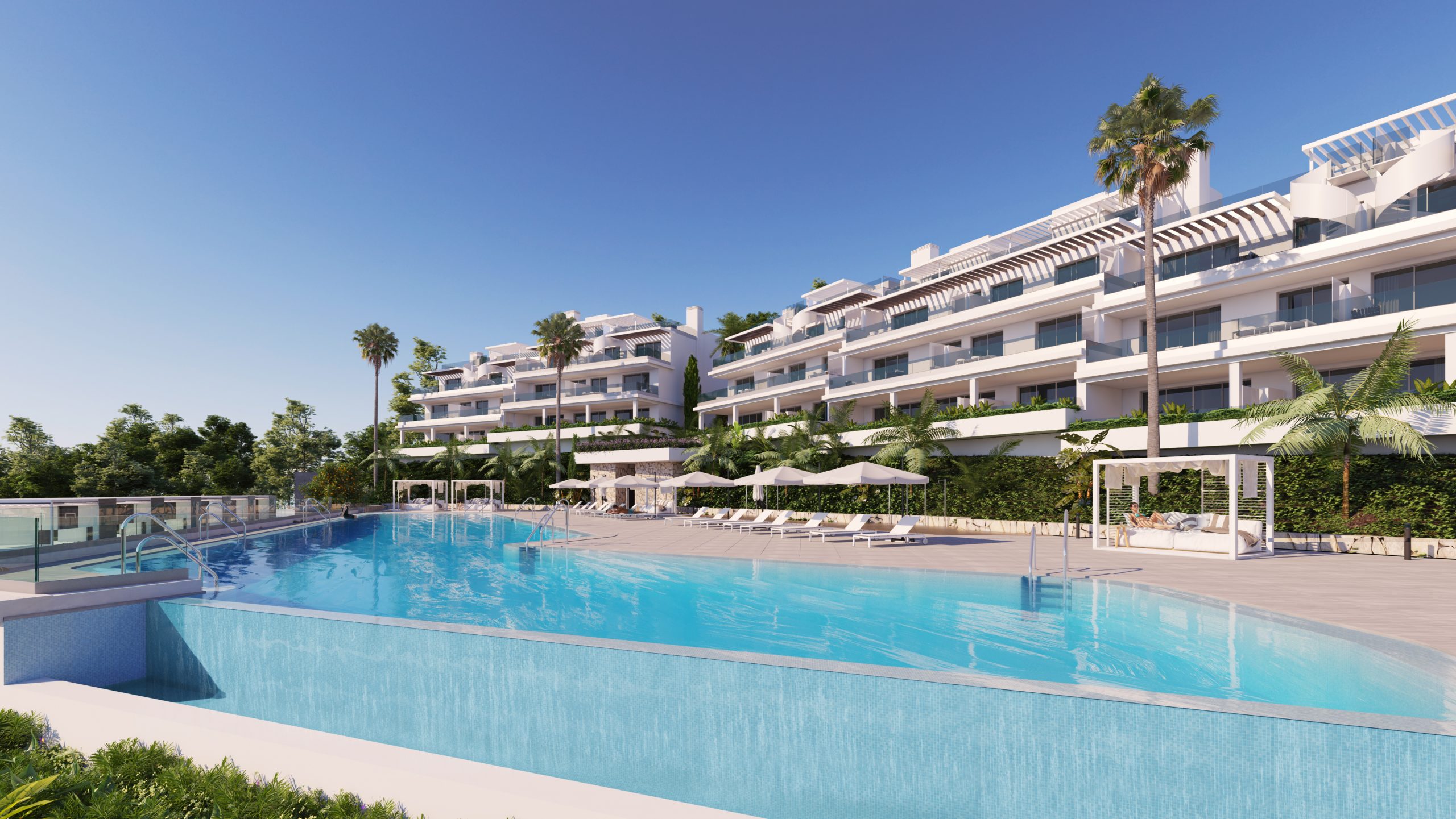 Oceana Views Cancelada Apartments Penthouses · Imagine Properties Spain