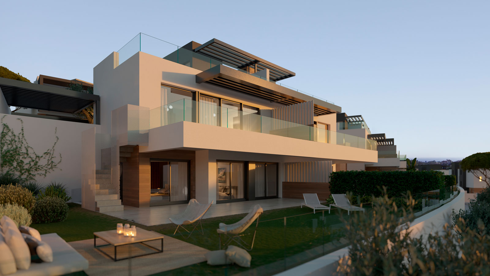 Serene - Atalaya Villas · Imagine Properties Spain