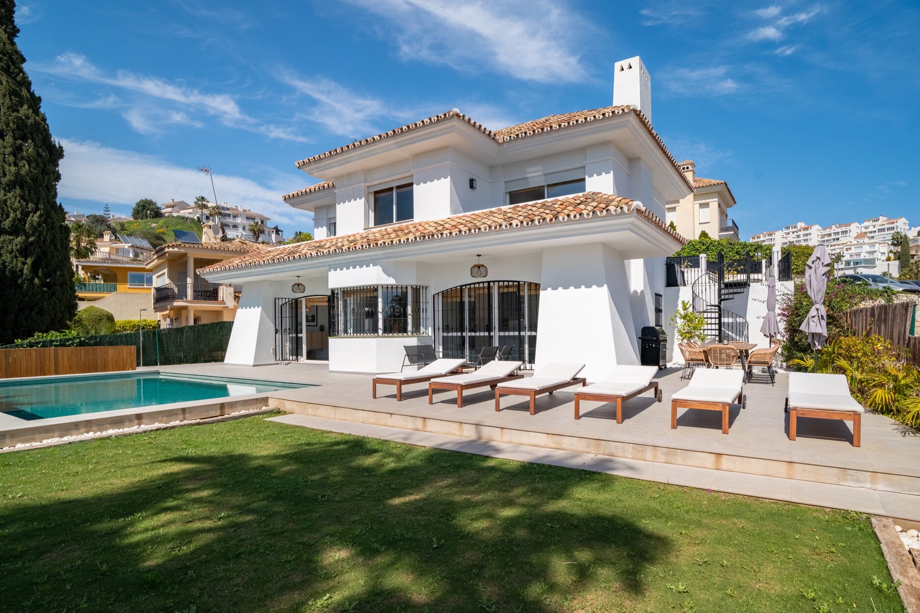 Property For Sale In Riviera Del Sol · Imagine Properties