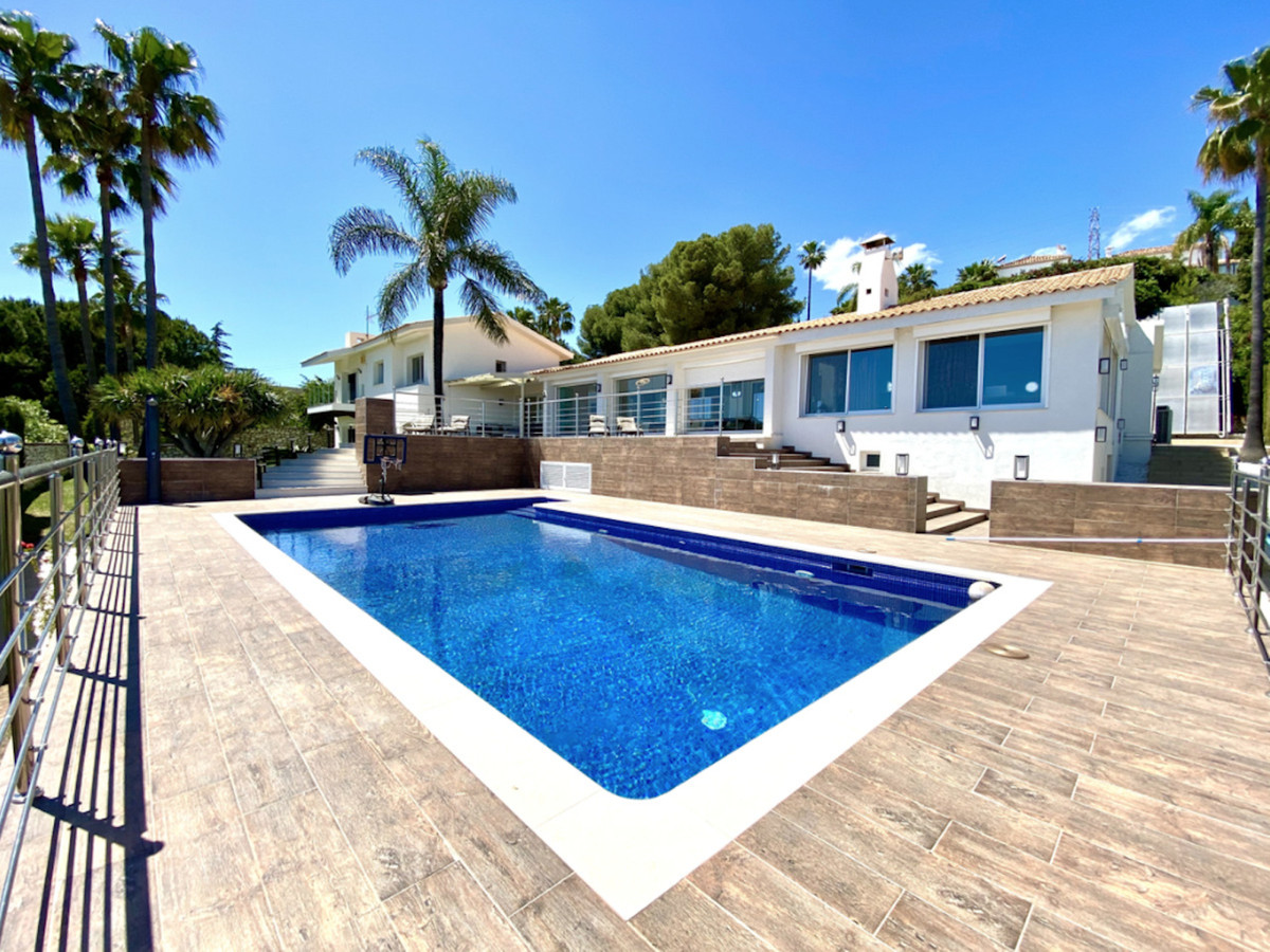 Property For Sale In Benahavis · Imagine Properties Spain