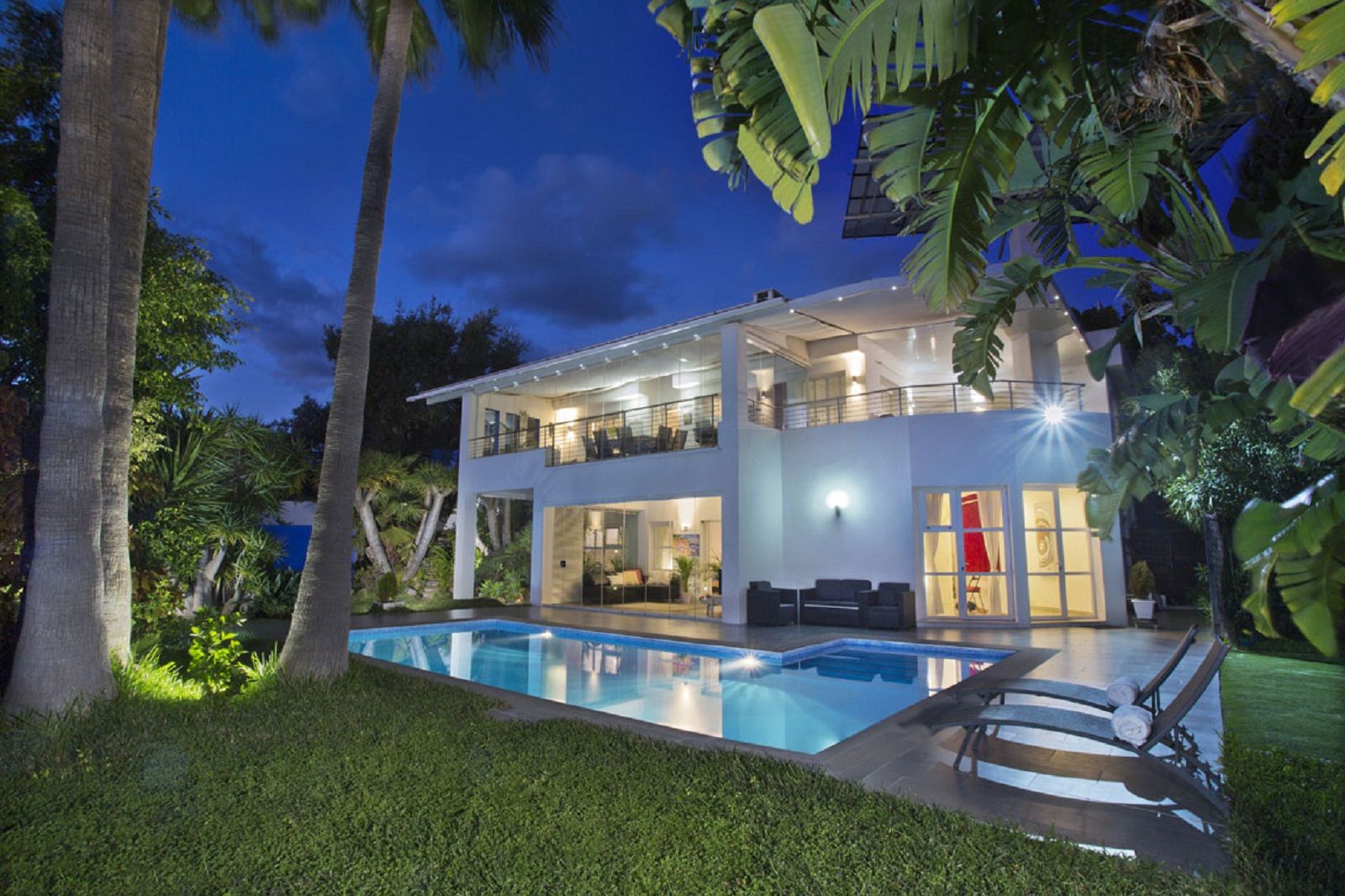 Property For Sale In Elviria · Imagine Properties Spain